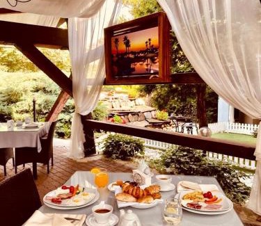 Timisoara Hotel | Hotel Boavista