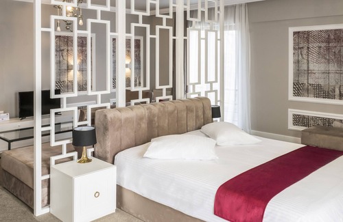 Timisoara Hotel | Hotel Boavista