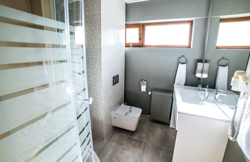 Timisoara Hotel | Hotel Boavista