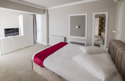 Timisoara Hotel | Hotel Boavista