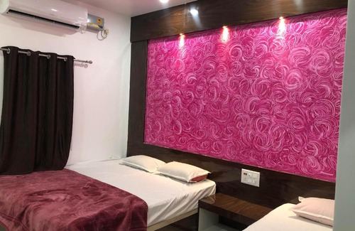 Puri Hotel | Hotel Bobby House