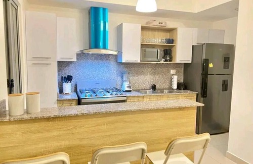Boca Chica Apartment | Hotel boca del mar playa boca chica