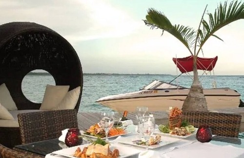 Boca Chica Apartment | Hotel boca del mar playa boca chica
