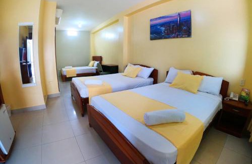 Tarapoto Hotel | Hotel Boca Raton Tarapoto