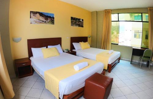 Tarapoto Hotel | Hotel Boca Raton Tarapoto