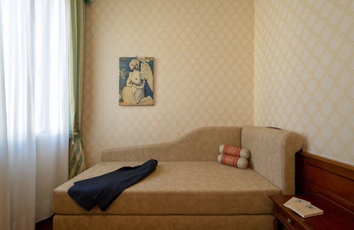 Santa Maria Novella Hotel | Hotel Boccaccio