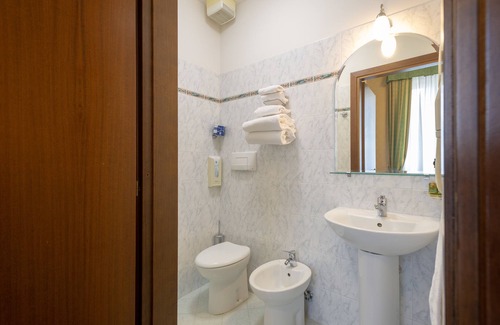 Santa Maria Novella Hotel | Hotel Boccaccio