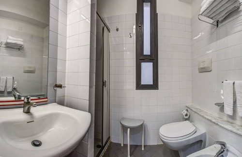 Riccione Hotel | Hotel Boemia
