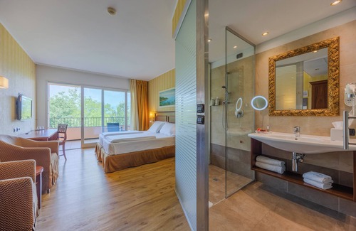 Costermano Hotel | Hotel Boffenigo The Golden Hour