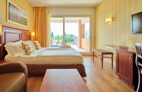 Costermano Hotel | Hotel Boffenigo The Golden Hour