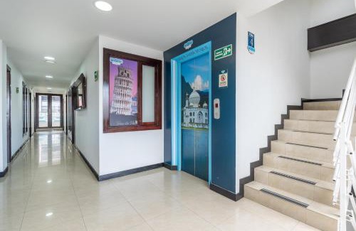 Bogota Hotel | Hotel Bogota Resort