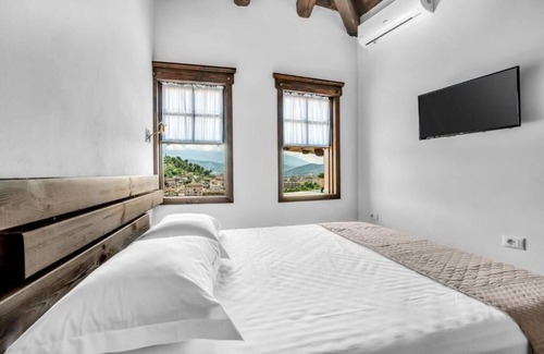 Berat Hotel | HOTEL BOHEM BERAT