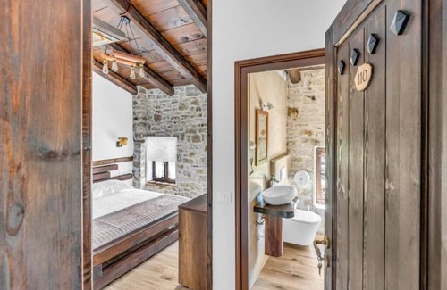 Berat Hotel | HOTEL BOHEM BERAT