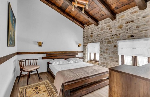 Berat Hotel | HOTEL BOHEM BERAT