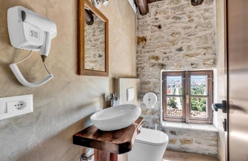 Berat Hotel | HOTEL BOHEM BERAT
