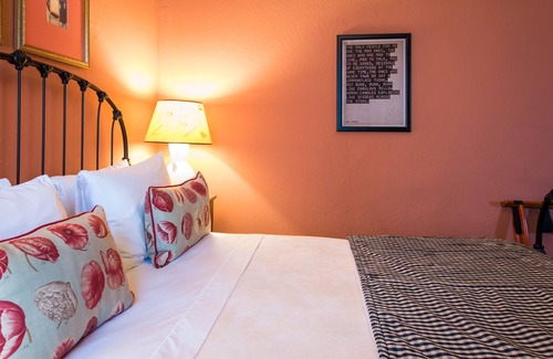 Telegraph Hill Hotel | Hotel Boheme