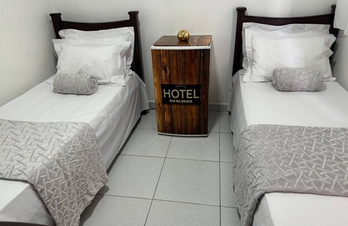 Belo Jardim Hotel | HOTEL BOI NA BRASA