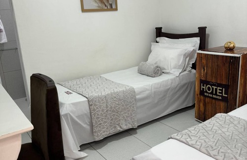 Belo Jardim Hotel | HOTEL BOI NA BRASA