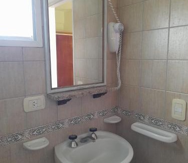 Villa Gesell Hotel | Hotel Boiano