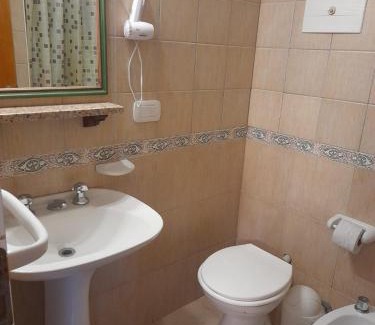 Villa Gesell Hotel | Hotel Boiano