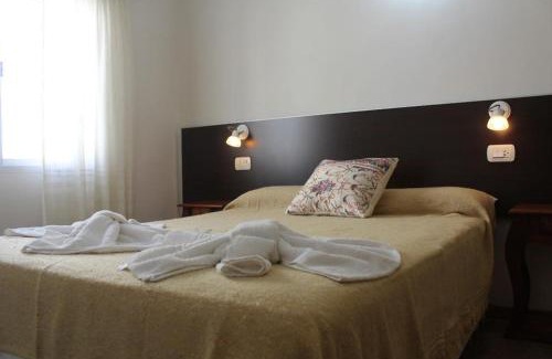 Villa Gesell Hotel | Hotel Boiano