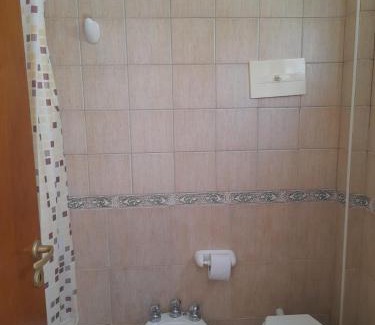 Villa Gesell Hotel | Hotel Boiano