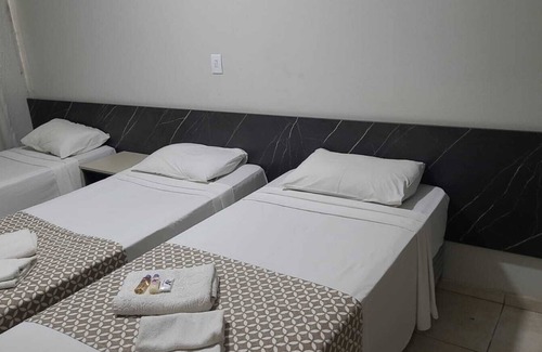 Boituva Hotel | Hotel Boituva Inn