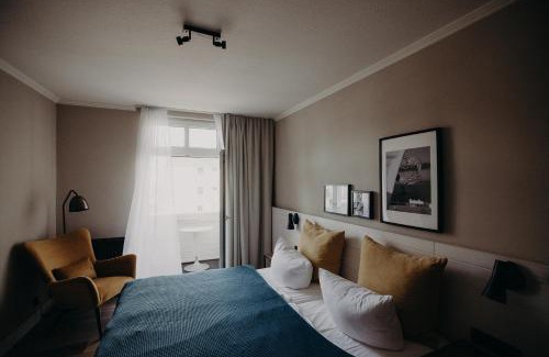 Heringsdorf Hotel | Hotel Boje06