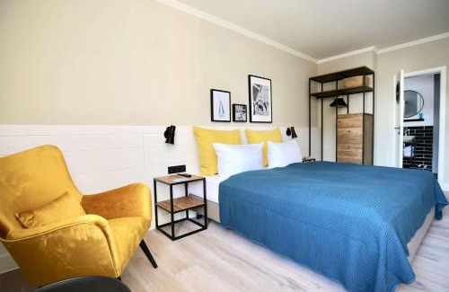 Heringsdorf Hotel | Hotel Boje06