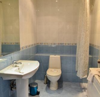 Kvartal Noviya Grad Hotel | Hotel Bojur & Bojurland Apartment Complex