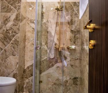 Tirana Hotel | Hotel Boka