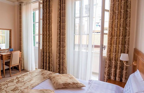 Tirana Hotel | Hotel Boka