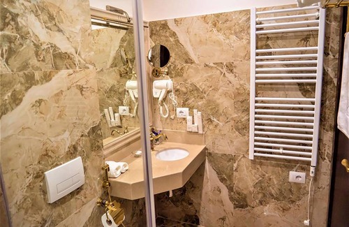 Tirana Hotel | Hotel Boka