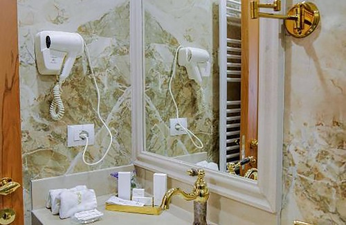 Tirana Hotel | Hotel Boka