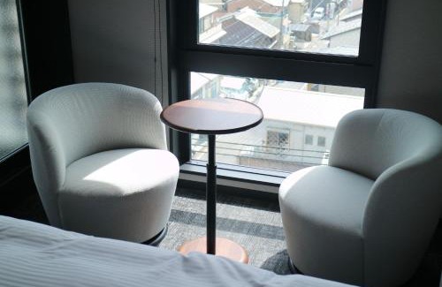 Nakagyo Ward Hotel | hotel bolam kyoto