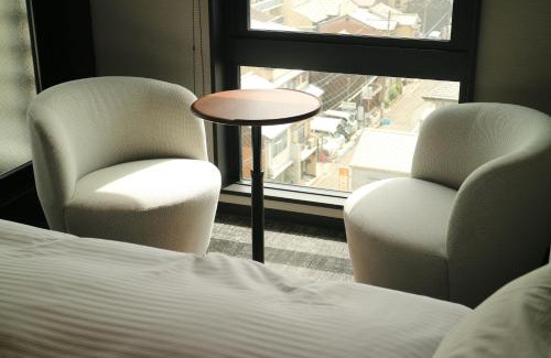 Nakagyo Ward Hotel | hotel bolam kyoto