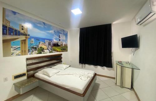Salvador Hotel | Hotel Bom Gosto