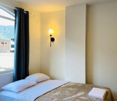 Banos de Agua Santa Hotel | Hotel Bombay