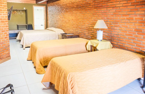 Itaipava Hotel | Hotel Bomtempo Itaipava