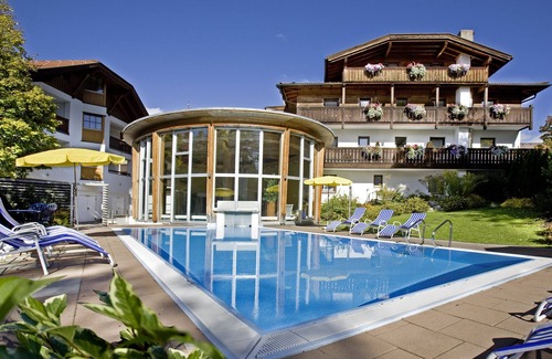 Igls Hotel | Hotel Bon Alpina