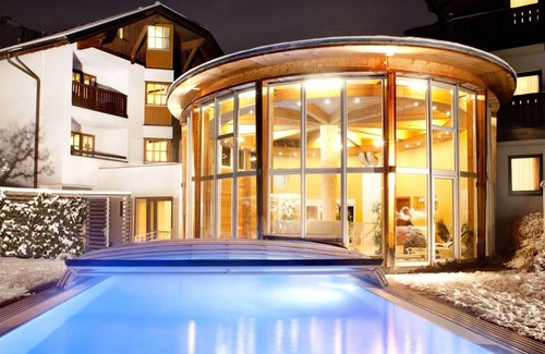 Igls Hotel | Hotel Bon Alpina
