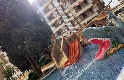 Calella Hotel | Hotel Bon Repos