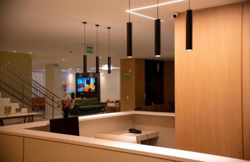 Fraiburgo Hotel | Hotel Bon Vivant