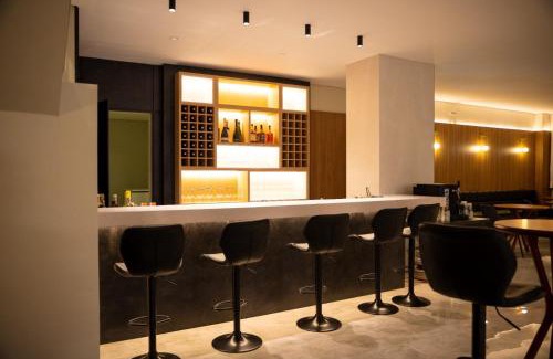 Fraiburgo Hotel | Hotel Bon Vivant