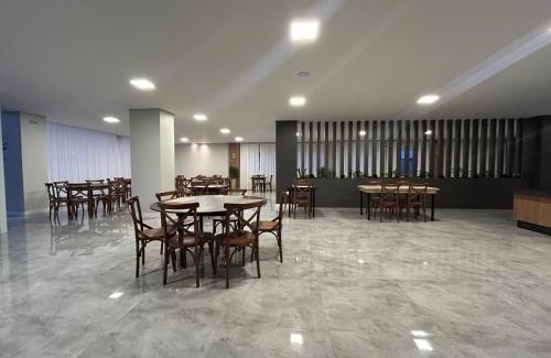 Fraiburgo Hotel | Hotel Bon Vivant