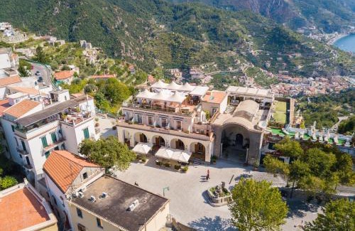 Ravello Hotel | Hotel Bonadies