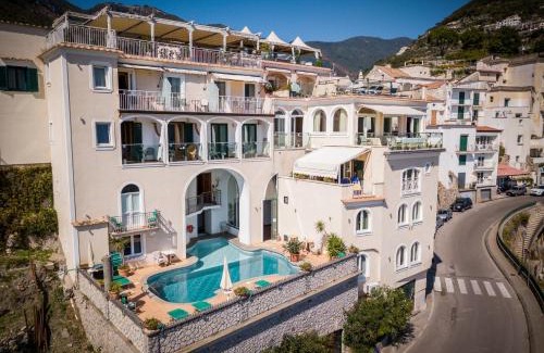 Ravello Hotel | Hotel Bonadies