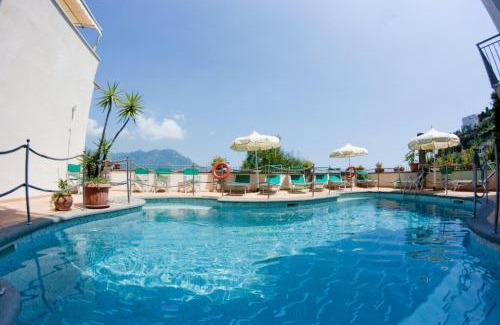 Ravello Hotel | Hotel Bonadies