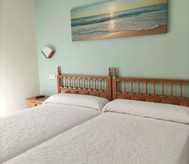Sanxenxo Hotel | Hotel Bonaire