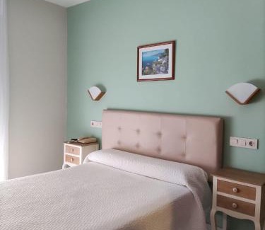 Sanxenxo Hotel | Hotel Bonaire